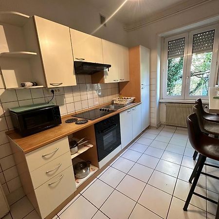 דירות Le Cocon - 3 Pieces Mulhouse Gare/Centre מראה חיצוני תמונה