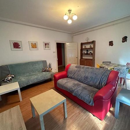 דירות Le Cocon - 3 Pieces Mulhouse Gare/Centre מראה חיצוני תמונה