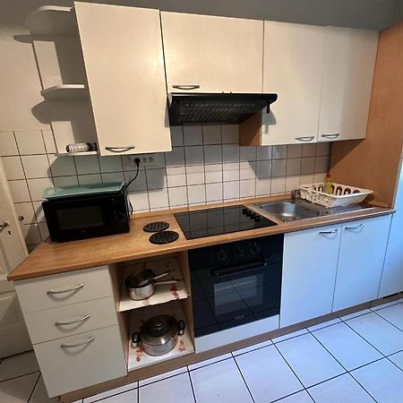 דירות Le Cocon - 3 Pieces Mulhouse Gare/Centre מראה חיצוני תמונה