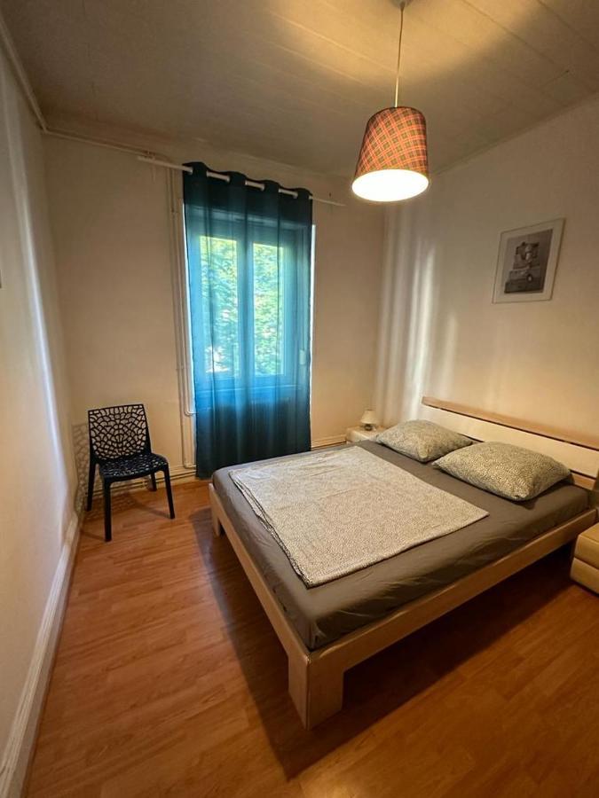 דירות Le Cocon - 3 Pieces Mulhouse Gare/Centre מראה חיצוני תמונה